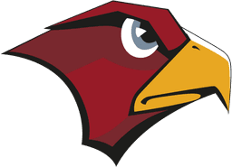 Miami Springs Senior High School banner logo